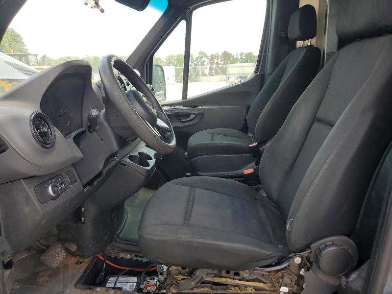Aukcja sprzedaży 2019 Mercedes-benz Sprinter, vin: WD4PF1CD9KP123734, numer aukcji: 67251256