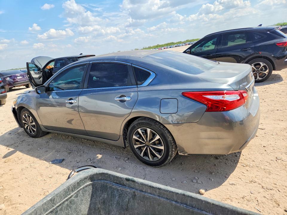 70511616 :رقم المزاد ، 1N4AL3AP5GN305148 vin ، 2016 Nissan Altima مزاد بيع