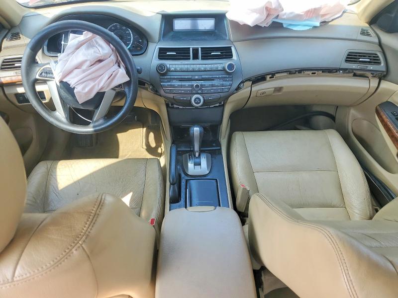 Продажа на аукционе авто 2009 Honda Accord, vin: 1HGCP26719A149681, номер лота: 68869266