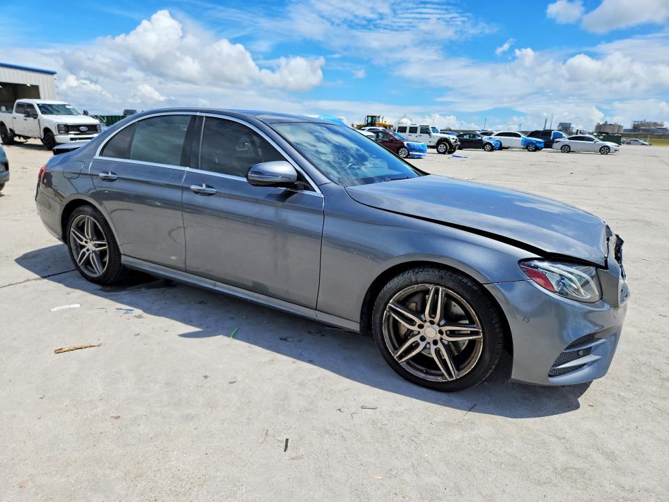 2017 Mercedes-benz E მანქანა იყიდება აუქციონზე, vin: WDDZF4KB1HA222828, აუქციონის ნომერი: 67728376