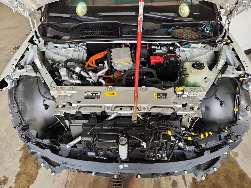 Aukcja sprzedaży 2023 Bmw Ix, vin: WB523CF05PCL70695, numer aukcji: 67662356