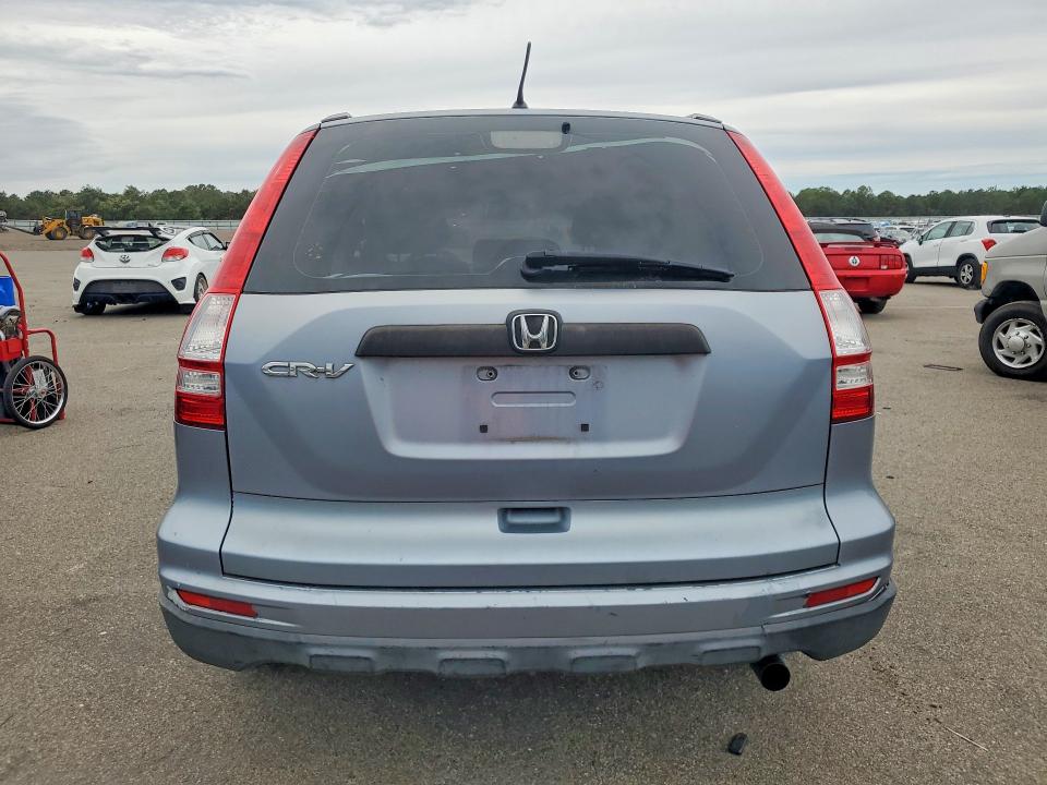 Продаж на аукціоні авто 2010 Honda Cr-v, vin: JHLRE3H30AC010474, номер лоту: 70673306