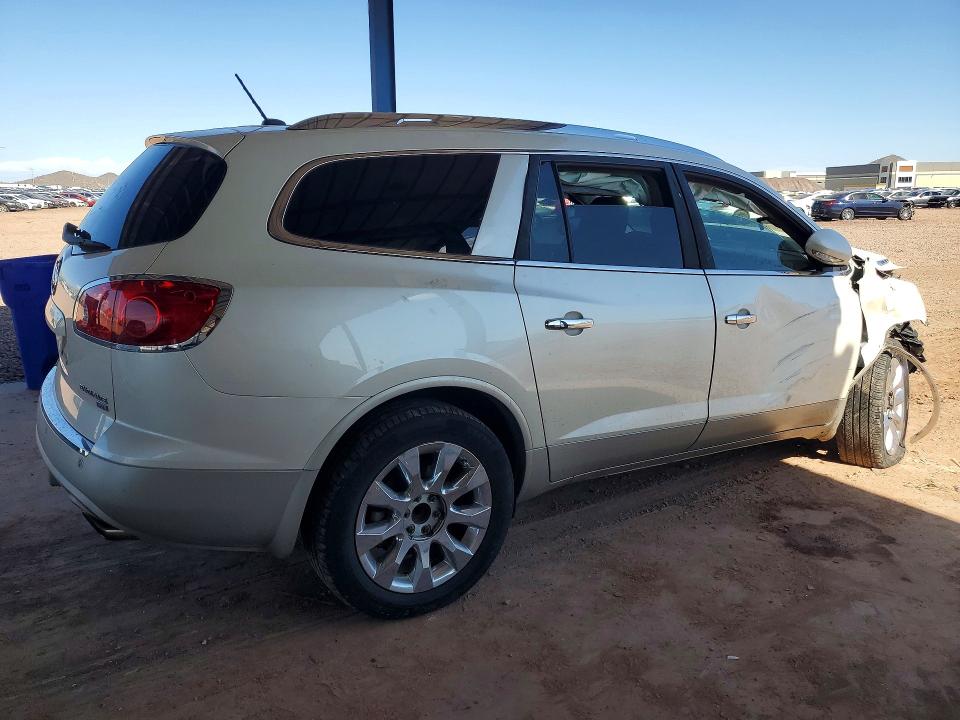 Aukcja sprzedaży 2010 Buick Enclave, vin: 5GALRCEDXAJ152686, numer aukcji: 66849286