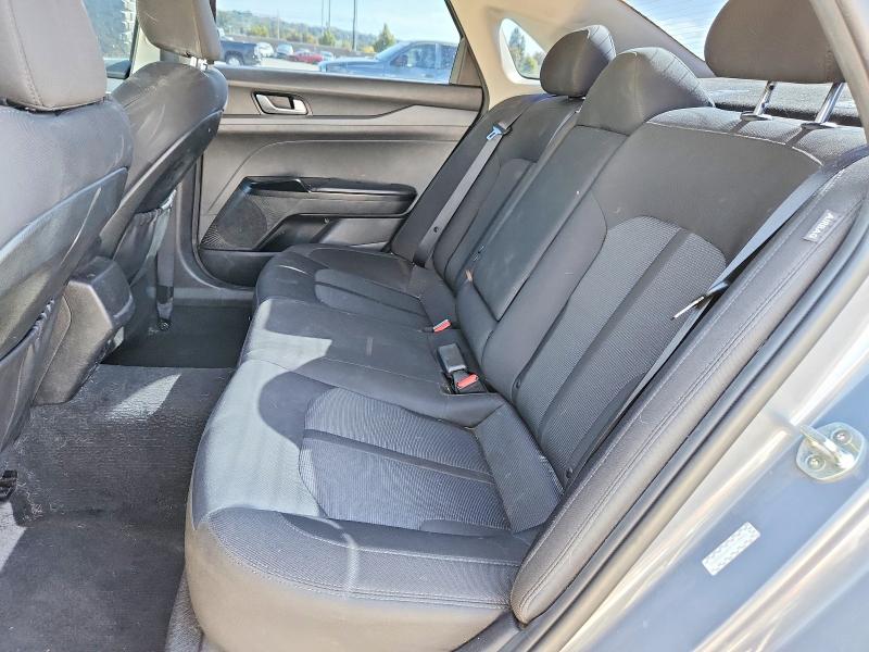 Aukcja sprzedaży 2021 Kia K5, vin: 5XXG14J20MG050212, numer aukcji: 68428446