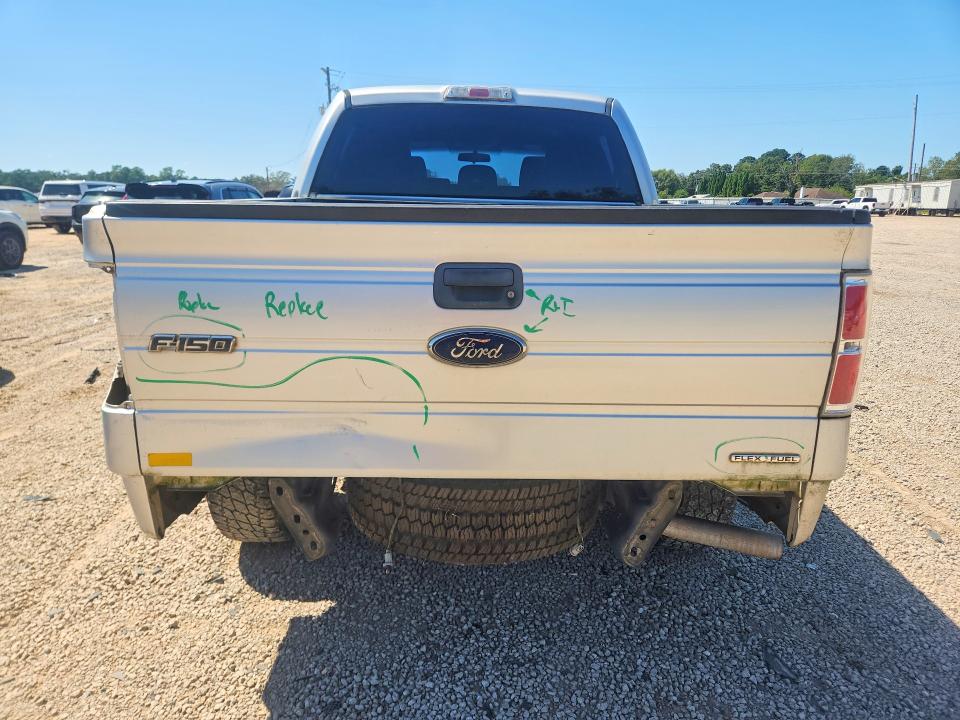 Aukcja sprzedaży 2014 Ford F150, vin: 1FTFW1CF4EFA82172, numer aukcji: 69429766