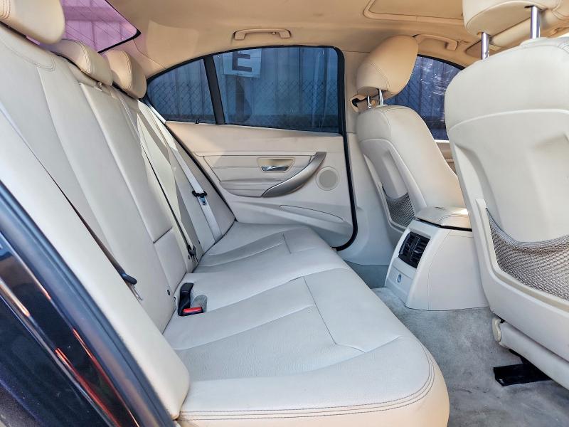 Продажа на аукционе авто 2012 Bmw 328, vin: WBA3C1C59CF431372, номер лота: 70134836