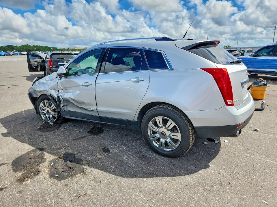 67208236 :رقم المزاد ، 3GYFNDE38CS510030 vin ، 2012 Cadillac Srx مزاد بيع