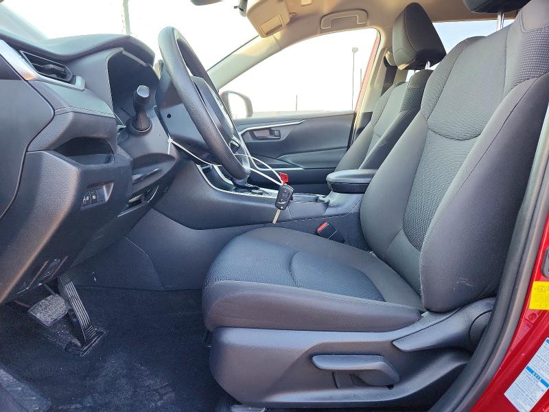 68279066 :رقم المزاد ، JTMMWRFVXMD124721 vin ، 2021 Toyota Rav4 مزاد بيع