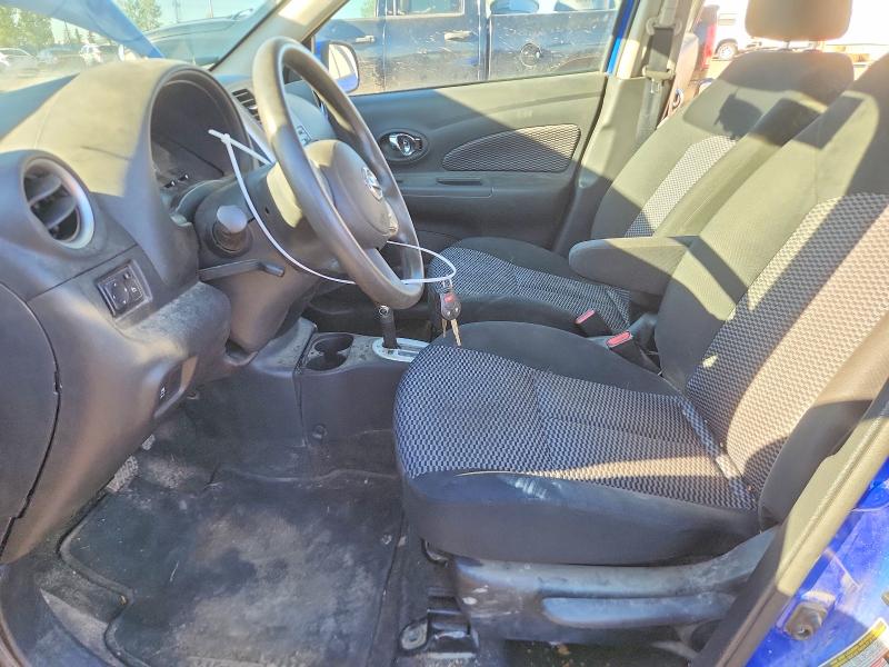 Продаж на аукціоні авто 2016 Nissan Micra, vin: 3N1CK3CPXGL246958, номер лоту: 69699886