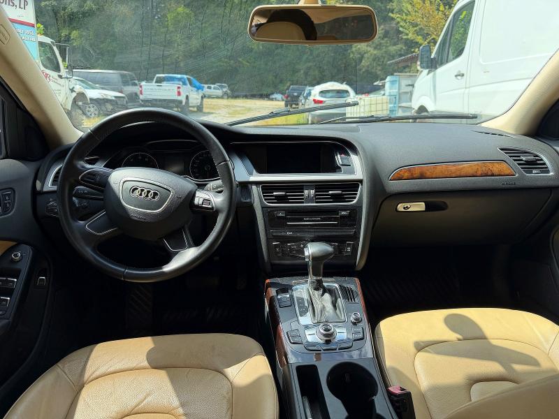 68391106 :رقم المزاد ، WAUAFAFL6EN044909 vin ، 2014 Audi A4 مزاد بيع