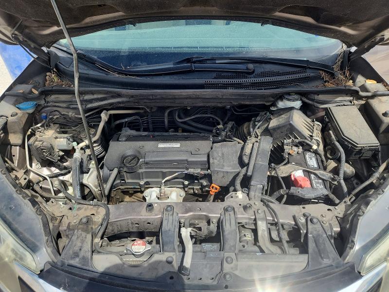 Продаж на аукціоні авто 2016 Honda Cr-v, vin: 3CZRM3H53GG723418, номер лоту: 68182116