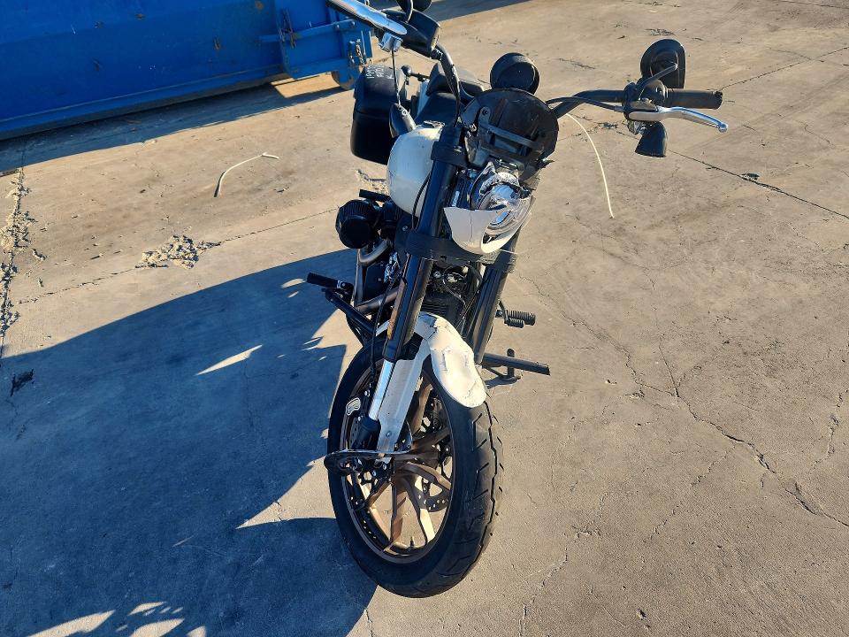 Продаж на аукціоні авто 2023 Harley-davidson Fxlrs, vin: 1HD1YWZ15PB033360, номер лоту: 67414336