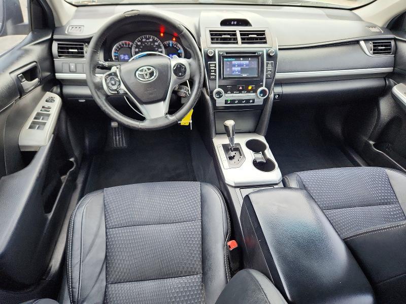 69774736 :رقم المزاد ، 4T1BF1FK2EU458754 vin ، 2014 Toyota Camry مزاد بيع