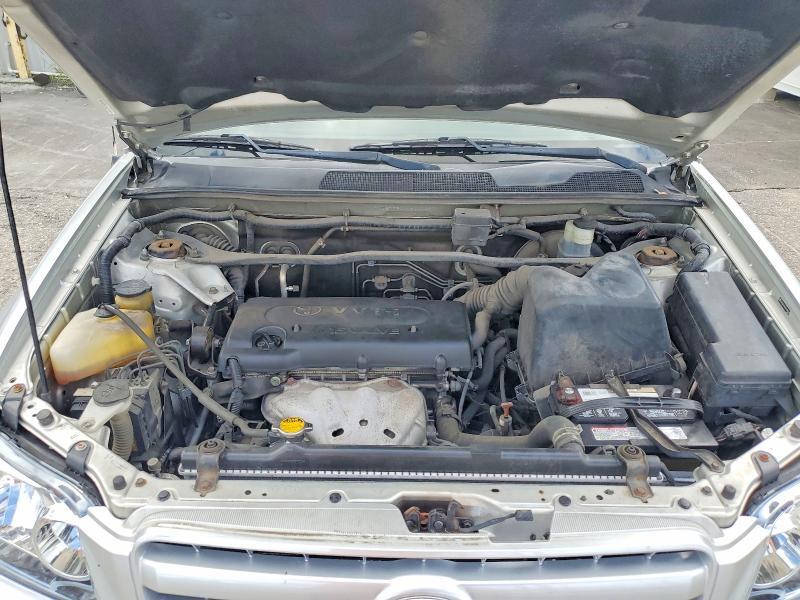 Aukcja sprzedaży 2005 Toyota Highlander, vin: JTEDD21A150106274, numer aukcji: 67616136