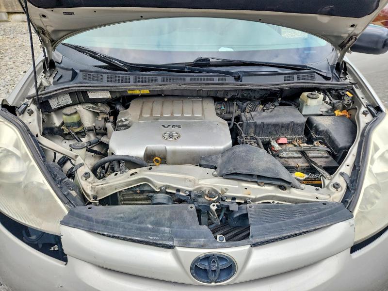Aukcja sprzedaży 2009 Toyota Sienna, vin: 5TDZK23C09S234913, numer aukcji: 68893786