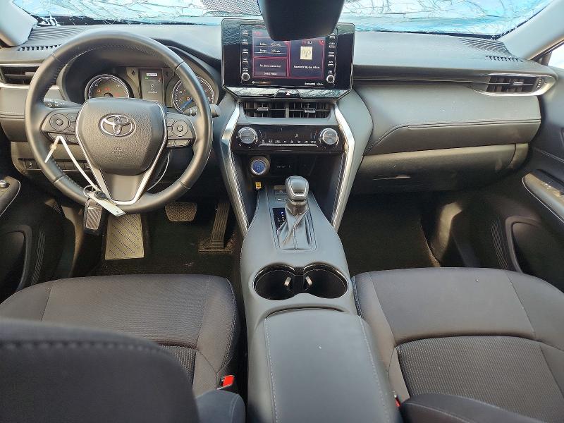 Продажа на аукционе авто 2022 Toyota Venza, vin: JTEAAAAHXNJ110238, номер лота: 68622646