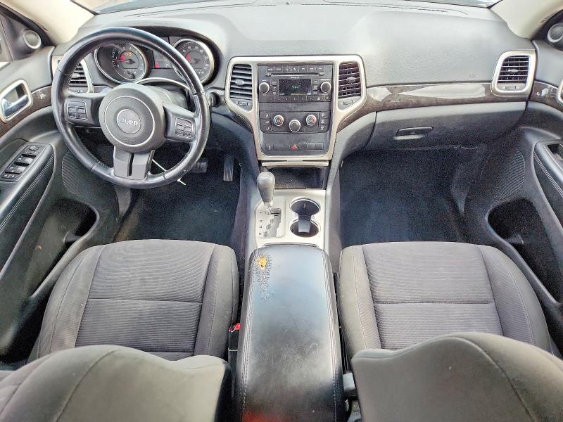 Aukcja sprzedaży 2011 Jeep Grand Cherokee, vin: 1J4RR4GG0BC589957, numer aukcji: 69328146