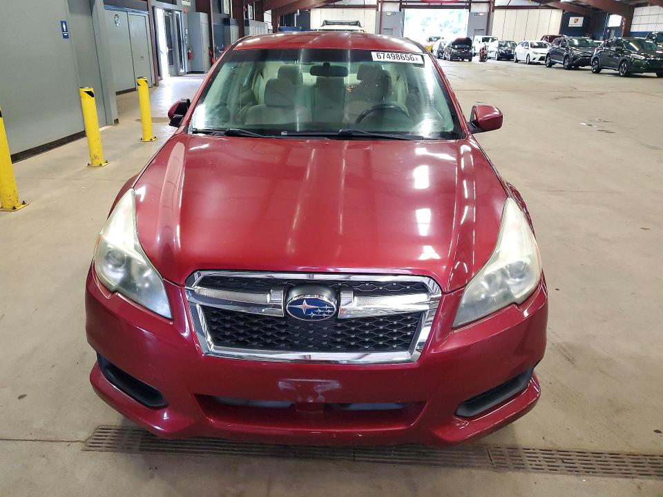 Aukcja sprzedaży 2013 Subaru Legacy, vin: 4S3BMBC6XD3032032, numer aukcji: 67498656