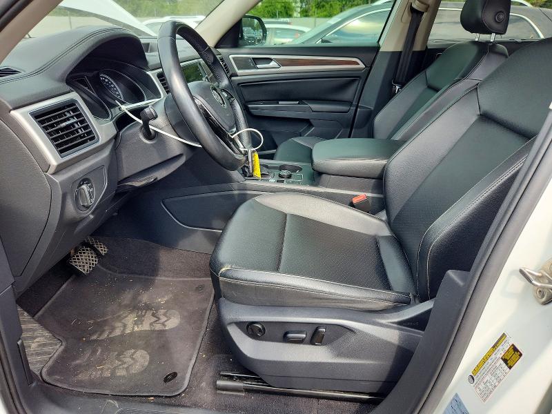 Aukcja sprzedaży 2019 Volkswagen Atlas, vin: 1V2UR2CA4KC579744, numer aukcji: 69131456