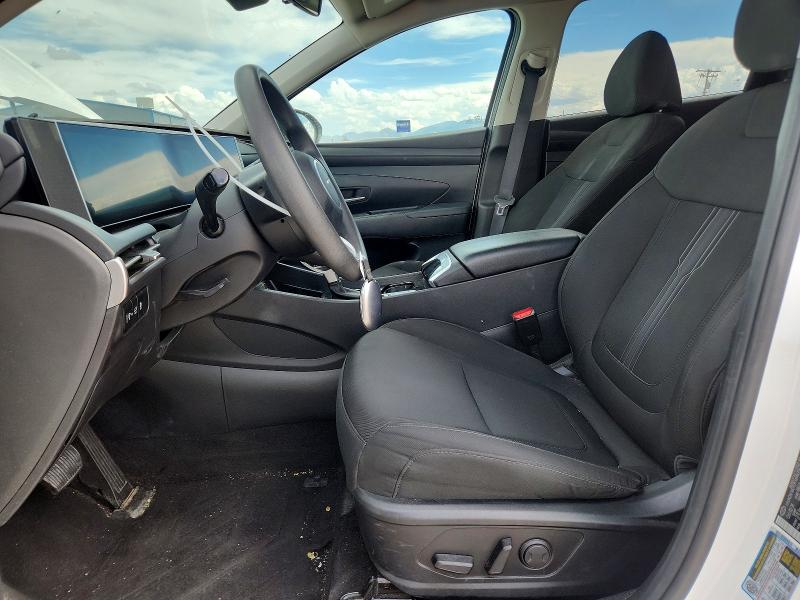 Продаж на аукціоні авто 2025 Hyundai Tucson, vin: 5NMJBCDEXSH478788, номер лоту: 68994156