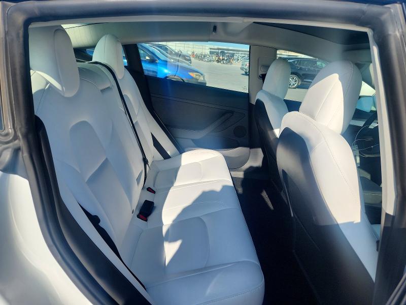 Aukcja sprzedaży 2023 Tesla Model 3, vin: 5YJ3E1EA9PF467757, numer aukcji: 67368496