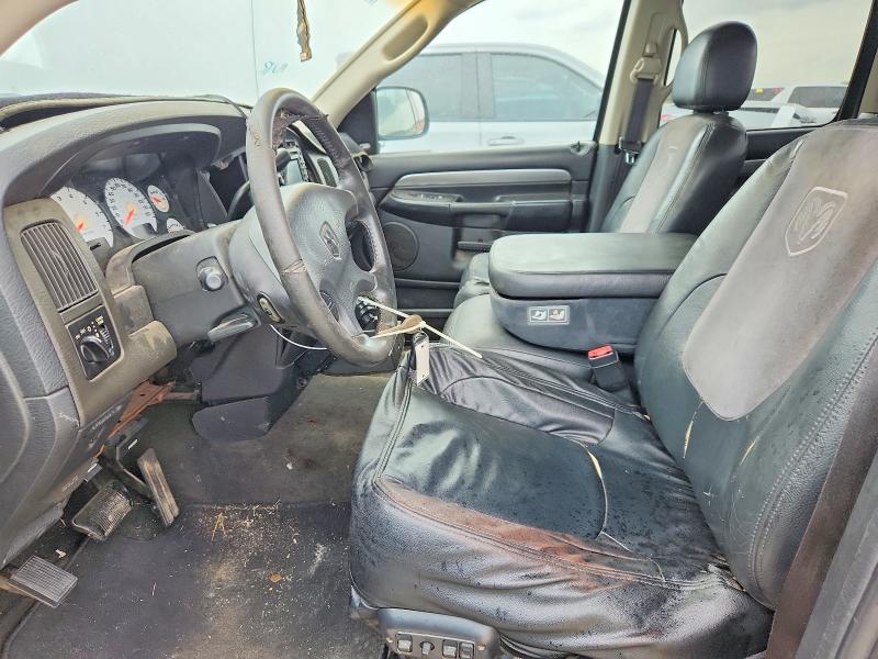 Продаж на аукціоні авто 2002 Dodge Ram 1500, vin: 1D7HA18Z22J251212, номер лоту: 67075436