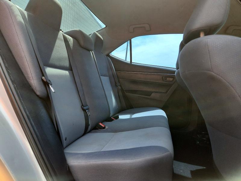 Aukcja sprzedaży 2015 Toyota Corolla, vin: 2T1BURHE9FC375630, numer aukcji: 70873736