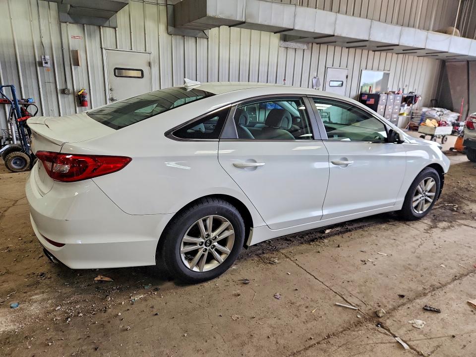 Продаж на аукціоні авто 2016 Hyundai Sonata, vin: 5NPE24AF3GH303488, номер лоту: 69223986
