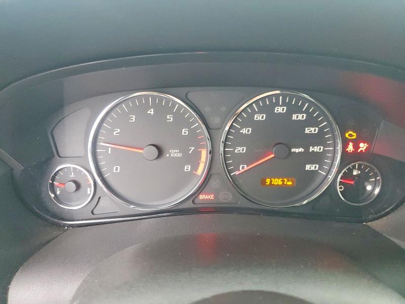 Продаж на аукціоні авто 2006 Cadillac Srx, vin: 1GYEE637460166544, номер лоту: 69927256