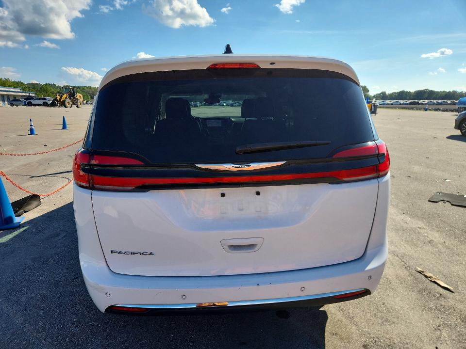 Aukcja sprzedaży 2024 Chrysler Pacifica, vin: 2C4RC1BG3RR182276, numer aukcji: 68019716