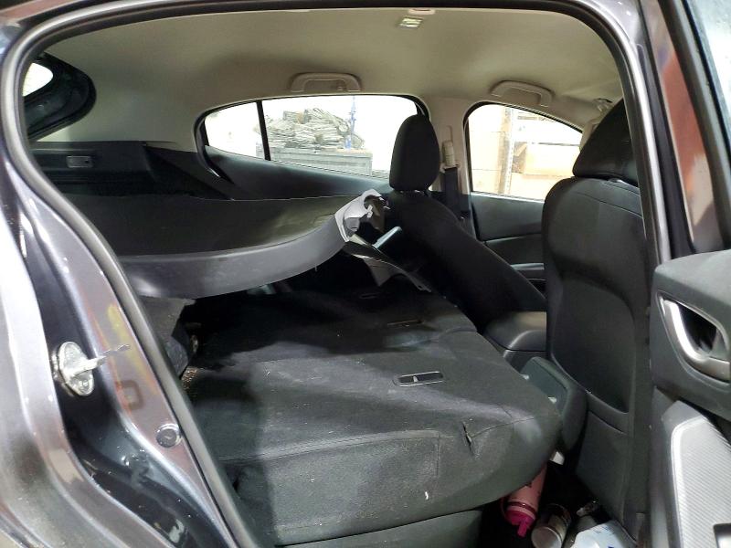 69364386 :رقم المزاد ، JM1BM1K74E1195714 vin ، 2014 Mazda 3 مزاد بيع