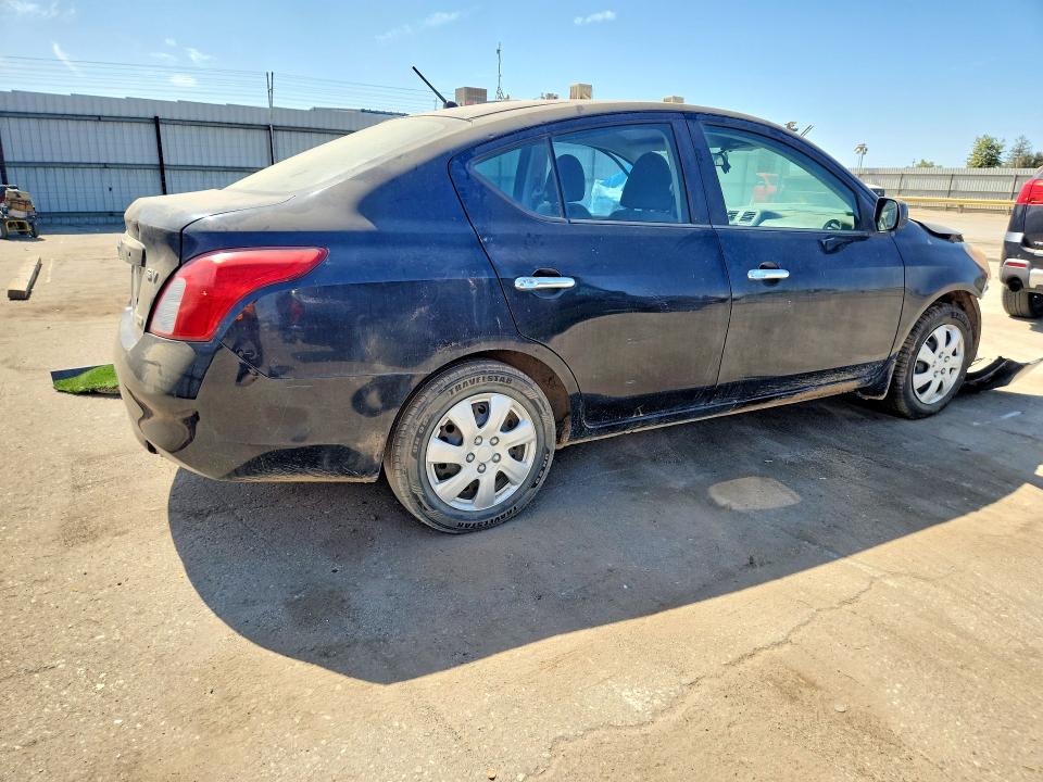 Продажа на аукционе авто 2012 Nissan Versa, vin: 3N1CN7AP4CL904091, номер лота: 69820856