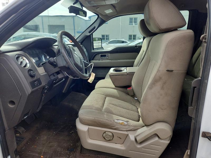 Aukcja sprzedaży 2010 Ford F150, vin: 1FTEX1E8XAFA70464, numer aukcji: 67846956