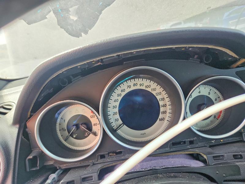 Aukcja sprzedaży 2012 Mercedes-benz C, vin: WDDGF4HB5CR218872, numer aukcji: 68427856
