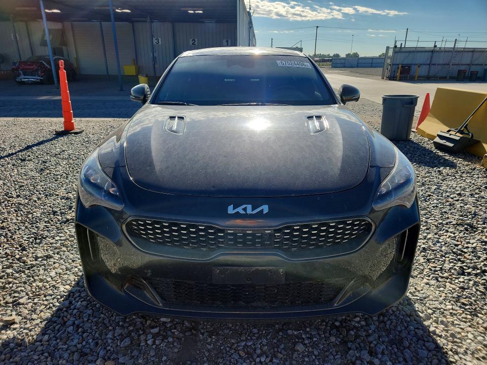 Aukcja sprzedaży 2023 Kia Stinger, vin: KNAE55LC9P6130454, numer aukcji: 67524496