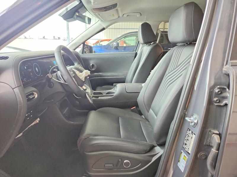 69400566 :رقم المزاد ، KM8RLES23TU099691 vin ، 2026 Hyundai Palisade مزاد بيع