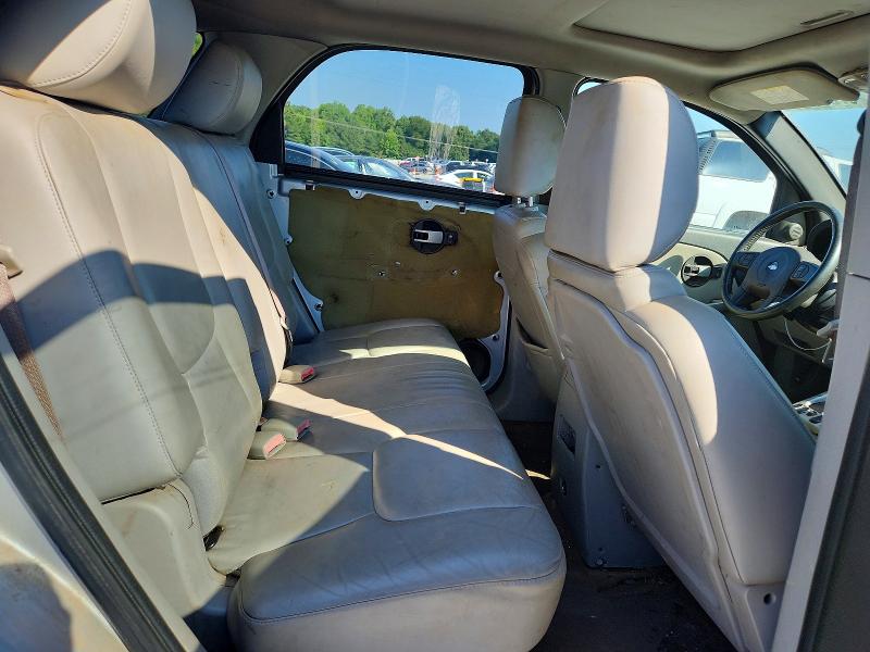 Aukcja sprzedaży 2005 Chevrolet Equinox, vin: 2CNDL63F856127648, numer aukcji: 67333876