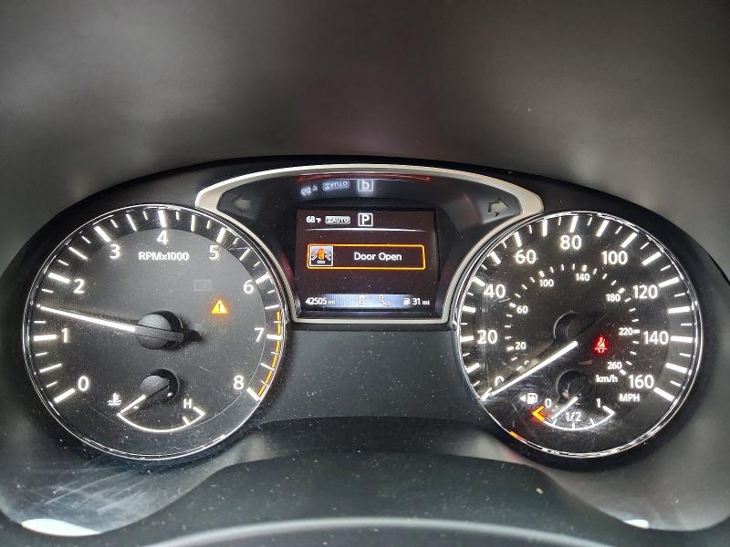 Продаж на аукціоні авто 2019 Nissan Pathfinder, vin: 5N1DR2MM6KC640498, номер лоту: 70475216