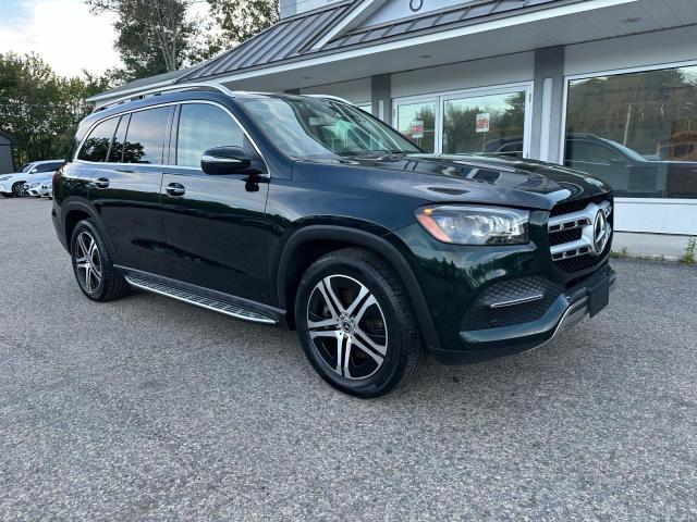 Продаж на аукціоні авто 2020 Mercedes-benz Gls, vin: 4JGFF5KEXLA245364, номер лоту: 70492516
