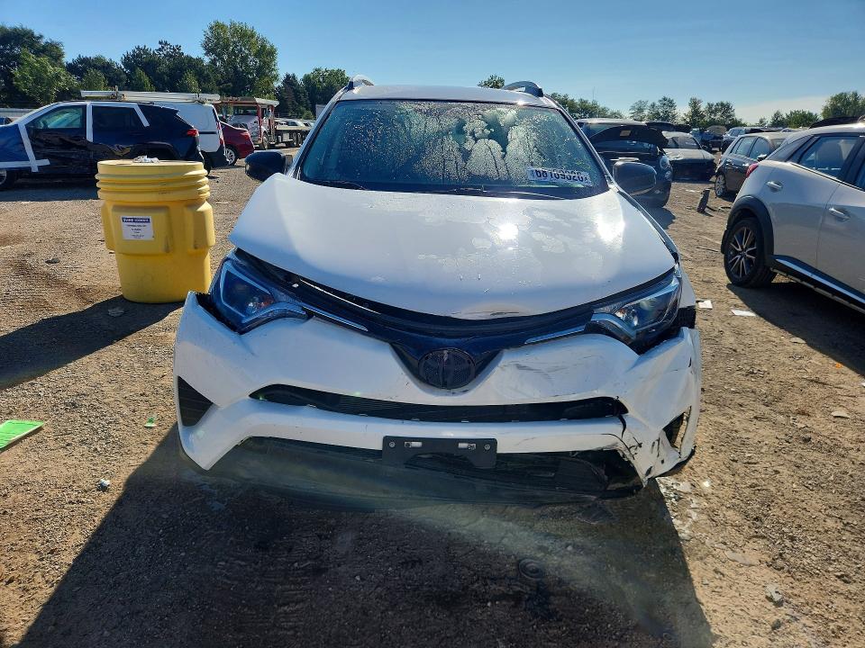 Aukcja sprzedaży 2016 Toyota Rav4, vin: 2T3ZFREV5GW303618, numer aukcji: 68189326
