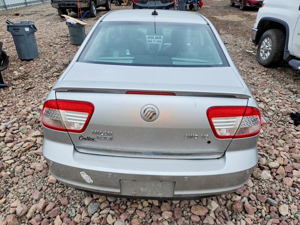 Aukcja sprzedaży 2009 Mercury Milan, vin: 3MEHM02119R631171, numer aukcji: 67167906