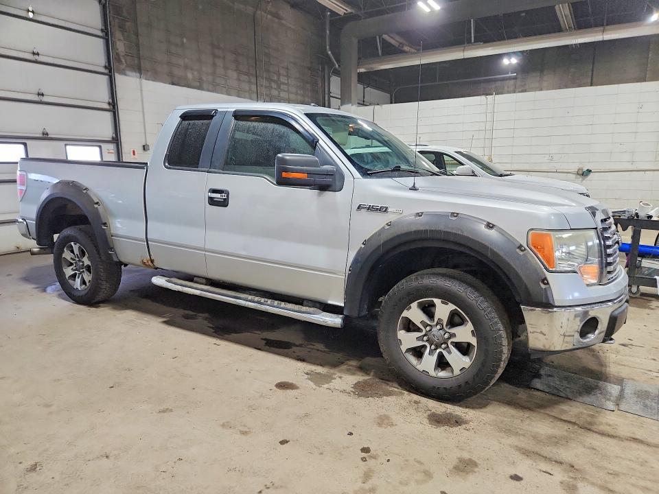 Aukcja sprzedaży 2010 Ford F150, vin: 1FTFX1EV7AFC24087, numer aukcji: 67446706