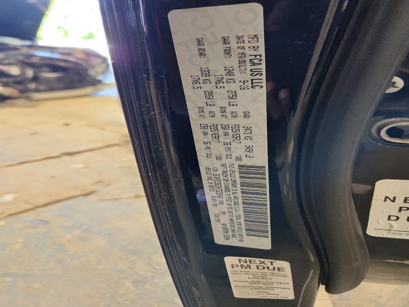 2017 Dodge Journey მანქანა იყიდება აუქციონზე, vin: 3C4PDCBG3HT523543, აუქციონის ნომერი: 68413326