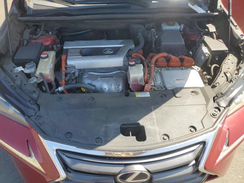 Продажа на аукционе авто 2016 Lexus Nx, vin: JTJBJRBZ8G2030722, номер лота: 68667416