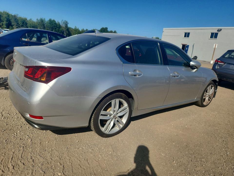 67708476 :رقم المزاد ، JTHCE1BL1D5008028 vin ، 2013 Lexus Gs مزاد بيع
