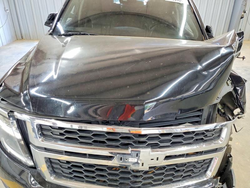 67354046 :رقم المزاد ، 1GNSKBKC2HR307965 vin ، 2017 Chevrolet Tahoe مزاد بيع