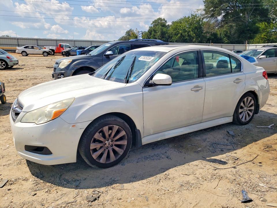 Продажа на аукционе авто 2011 Subaru Legacy, vin: 4S3BMBK65B3258994, номер лота: 67605056