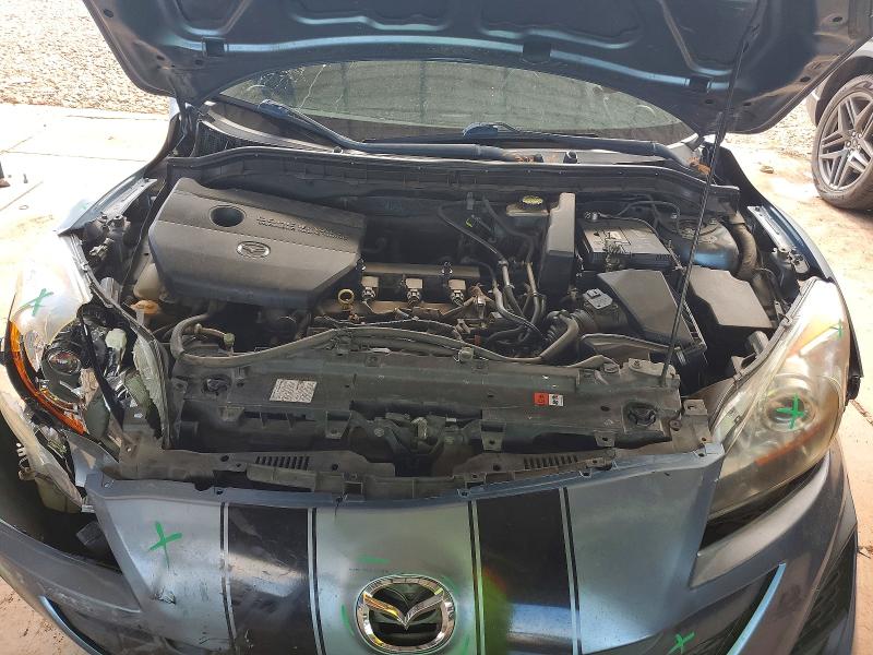 70717316 :رقم المزاد ، JM1BL1SFXA1265236 vin ، 2010 Mazda 3 مزاد بيع