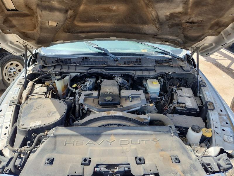 68583936 :رقم المزاد ، 3C63RRJL7DG591694 vin ، 2013 Ram 3500 مزاد بيع