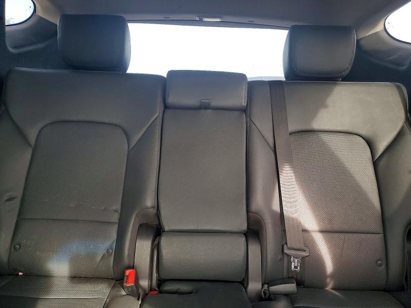 Продаж на аукціоні авто 2018 Hyundai Santa Fe Sport, vin: 5NMZUDLA6JH100838, номер лоту: 69527726
